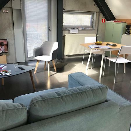 Rap 'N Holiday Home Sint-Denijs Exteriör bild